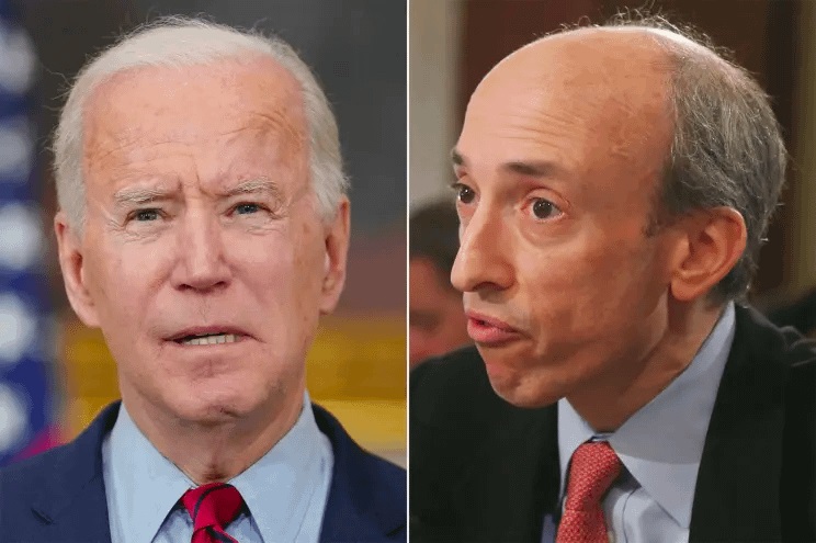 Biden-Gensler