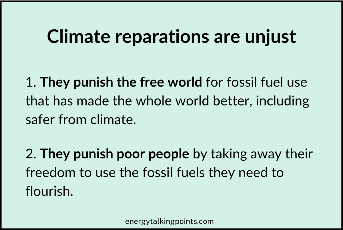 featured image thumbnail for post The injustice of climate reparations